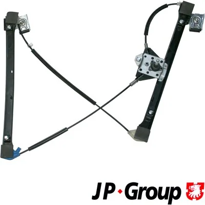 Window Regulator